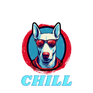 Chillbull - Chill Bullterrier