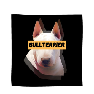 Censored Bullterrier